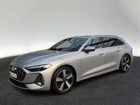 Gebraucht Audi A5 Advanced 204 PS (150 kW) 2025 Florettsilber metallic Kombi