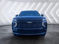 Neu Chevrolet Tahoe 426 PS (313 kW) 2025 Schwarz SUV