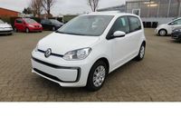 gebraucht VW e-up! up!1-Gang Move Automatik 4Trg Klima