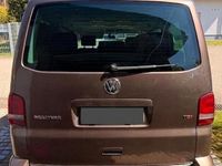 Second-hand VW T5 179 CP (131 kW) 2010 Maro Van