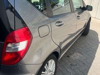 gebraucht Mercedes A160 BlueEFFICIENCY