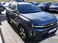 Neu Dacia Duster Journey 122 PS (89 kW) 2026 Grau SUV