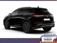 Neu DS Automobiles DS7 Crossback Performance 131 PS (96 kW) 2026 Schwarz (perla nera schwarz metallic) SUV