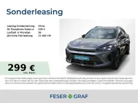 Brugt Cupra Formentor 150 HK (110 kW) 2025 Grå SUV