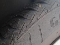 Gebraucht Renault Modus 88 PS (64 kW) 2006 Rot Van / Kleinbus