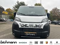 Neu Fiat Ducato 140 PS (102 kW) 2025 Weiss Van
