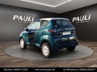 Gebraucht Aixam City Pack 2026 Blau