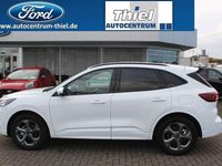 Neu Ford Kuga ST-Line 188 PS (138 kW) 2025 Weiß SUV
