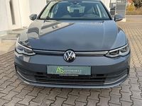 Gebraucht VW Golf VIII 150 PS (110 kW) 2023 Grau Limousine