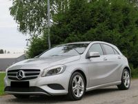 gebraucht Mercedes A180 A 180CDI (BlueEFFICIENCY) 7G-DCT