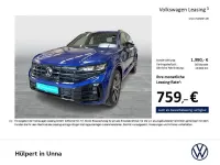 Gebraucht VW Touareg R 462 PS (339 kW) 2025 Blau SUV