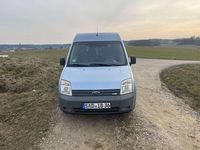 Gebraucht Ford Transit 110 PS (80 kW) 2007 Van
