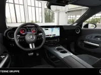 Neu Mercedes 350 AMG 260 kW (354 PS) 2026 Manufaktur alpingrau uni Limousine