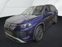 Second-hand VW Tayron Life 150 CP (110 kW) 2025 Mov SUV