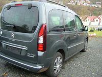 gebraucht Citroën Berlingo Multispace BlueHDi 100 S Automatik 12 Mon Gar.