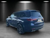 Gebraucht Mercedes GLS450 AMG 367 PS (269 kW) 2025 Blau SUV