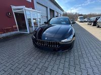 Gebraucht Maserati Ghibli 330 PS (242 kW) 2022 Schwarz Limousine