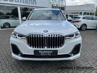 gebraucht BMW X7 xDrive 40 d Pure Excellence *NP:120.090€*
