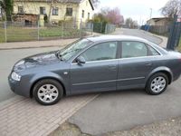 gebraucht Audi A4 2.0