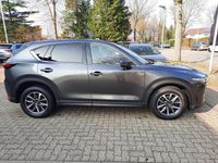 Gebraucht Mazda CX-5 184 PS (135 kW) 2018 SUV