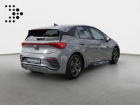 Second-hand Cupra Born 150 kW (204 CP) 2024 Gri Hatchback