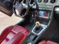 Gebraucht Audi S4 Cabriolet Sport 344 PS (253 kW) 2004 Schwarz Cabrio