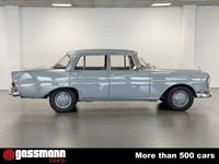Gebraucht Mercedes W111 121 PS (88 kW) 1963 Blau Coupé