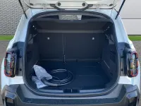 Ny Renault 4 E-Tech Komfort 110 kW (150 HK) 2026 Hvid SUV