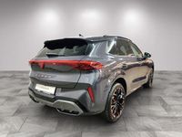 Gebraucht Cupra Terramar VZ 272 PS (200 kW) 2024 Violett SUV