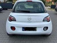Second-hand Opel Adam Jam 87 CP (63 kW) 2014 Alb Hatchback