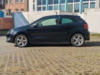 gebraucht VW Polo 1.2 TSI 66kW Black Edition