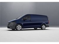 gebraucht Mercedes Vito 114 AHK Kamera Tempomat Navi DAB 3 Sitze