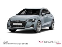 Gebraucht Audi A3 Advanced Plus 204 PS (150 kW) 2025 Pfeilgrau perleffekt Limousine