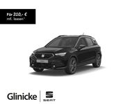 Neu Seat Arona FR 116 PS (85 kW) 2025 Magnetic grau metallic / midni SUV