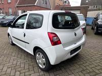 gebraucht Renault Twingo Expression*KLIMA*MFL*1 HAND***