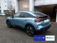 Second-hand Citroën C4 PureTech 131 CP (96 kW) 2023 Albastru Berlinǎ