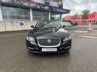 gebraucht Jaguar XJ Premium Luxury*Lang*Vollaustattung*3.0*Top*