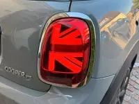 Gebraucht Mini Cooper D 116 PS (85 kW) 2019 Grau Kleinwagen