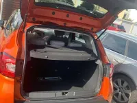 Gebraucht Renault Captur Experience 118 PS (86 kW) 2016 Orange SUV