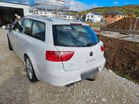 gebraucht Seat Exeo ST 2.0 TDI CR 105kW Style Style