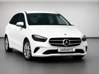 Gebraucht Mercedes B200 Progressive 150 PS (110 kW) 2020 Andere Kleinwagen