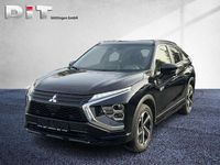 Gebraucht Mitsubishi Eclipse Cross Select 188 PS (138 kW) 2022 Pantherschwarz metallic SUV