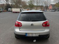 Gebraucht VW Golf V 75 PS (55 kW) 2004 Grau Kleinwagen