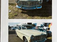 Gebraucht Volvo Amazon 75 PS (55 kW) 1966 Beige Limousine