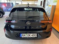 gebraucht Opel Astra 1.2 Turbo Enjoy - Sitz- & Lenkradheizung - Kamera