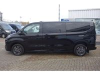 Neu Ford Tourneo Titanium 170 PS (125 kW) 2025 Schwarz Van / Kleinbus