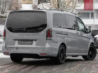 Gebraucht Mercedes V250 Style 190 PS (139 kW) 2026 Bergkristallweiss metallic Van / Kleinbus