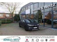 Gebraucht Suzuki SX4 Comfort 102 PS (75 kW) 2024 Cosmic black SUV
