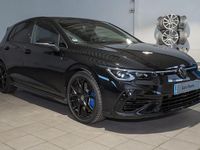 Gebraucht VW Golf VIII R 333 PS (244 kW) 2024 Grenadillschwarz Limousine