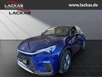 Neu Lexus LBX 136 PS (100 kW) 2025 Blau SUV